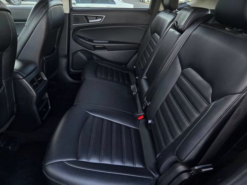 Used 2024 Ford Edge SEL AWD/4WD image 11