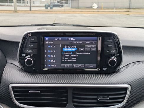 Used 2019 Hyundai Tucson Value image 19