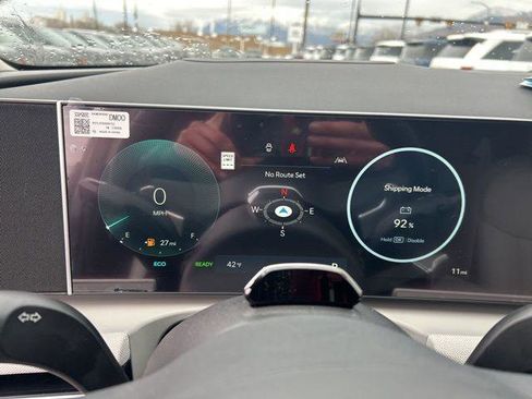 New 2026 Hyundai Tucson Limited AWD/4WD image 16