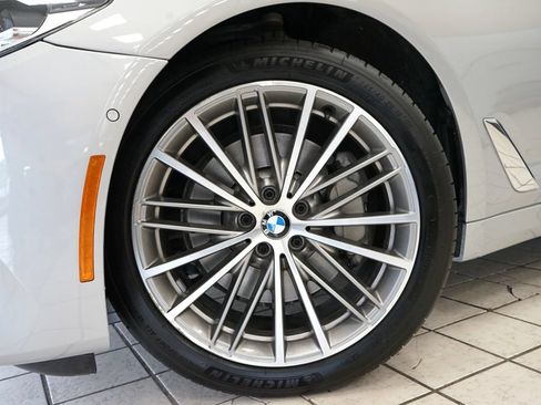 Used 2017 BMW 540i xDrive AWD/4WD image 59