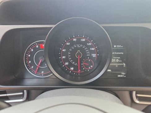 Used 2023 Hyundai Elantra SEL w/ Preferred Accessory Package image 30