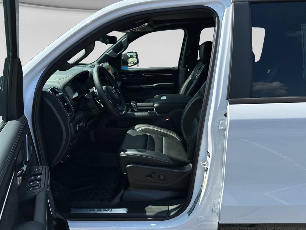 New 2026 RAM 1500 RHO w/ RHO Level 1 Equipment Group AWD/4WD image 22