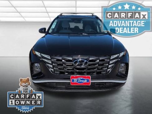 Used 2023 Hyundai Tucson SEL image 28
