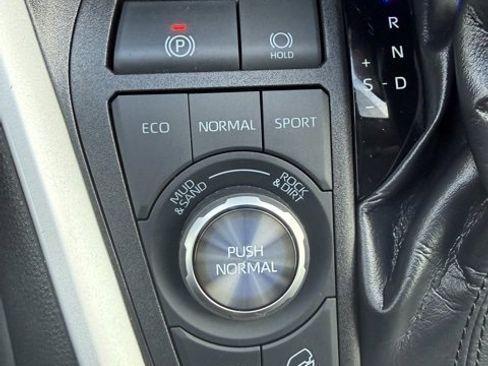 Used 2023 Toyota RAV4 TRD Off-Road image 28