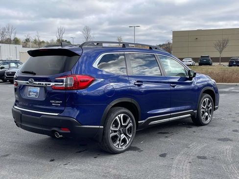 Used 2026 Subaru Ascent Limited AWD/4WD image 28