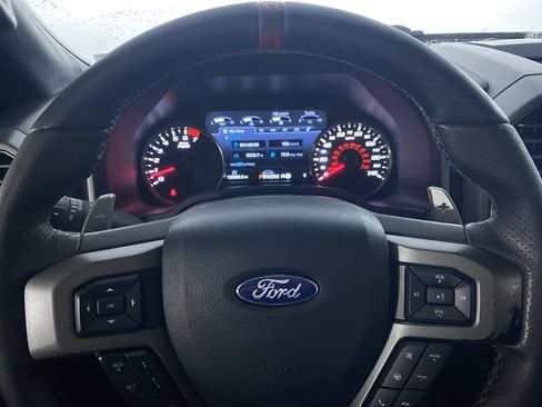 Used 2020 Ford F150 Raptor w/ Equipment Group 802A Luxury AWD/4WD image 3
