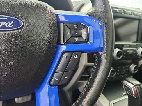 Used 2020 Ford F150 Lariat w/ Equipment Group 502A Luxury image 37