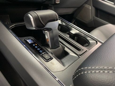 New 2025 Ford F150 Lightning Flash image 24