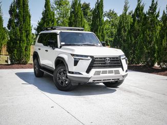 Used 2024 Lexus GX 550 AWD/4WD video 2
