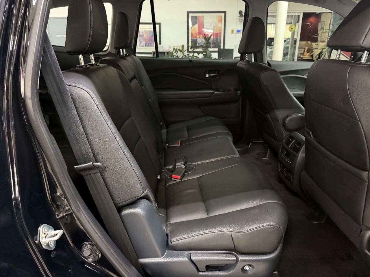 Used 2019 Honda Pilot EX-L image 16