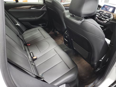 Used 2020 BMW X3 xDrive30i w/ Convenience Package image 24