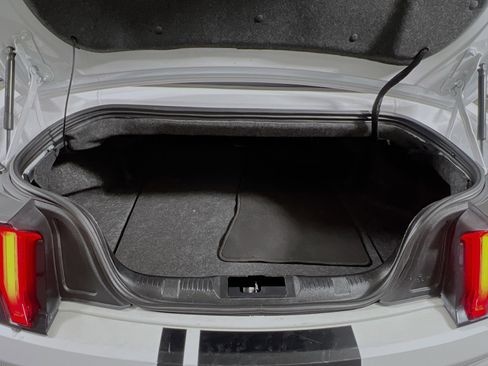 Used 2023 Ford Mustang Convertible w/ Equipment Group 101A image 33