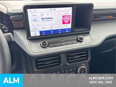 Used 2023 Ford Maverick Lariat w/ Lariat Luxury Package image 33