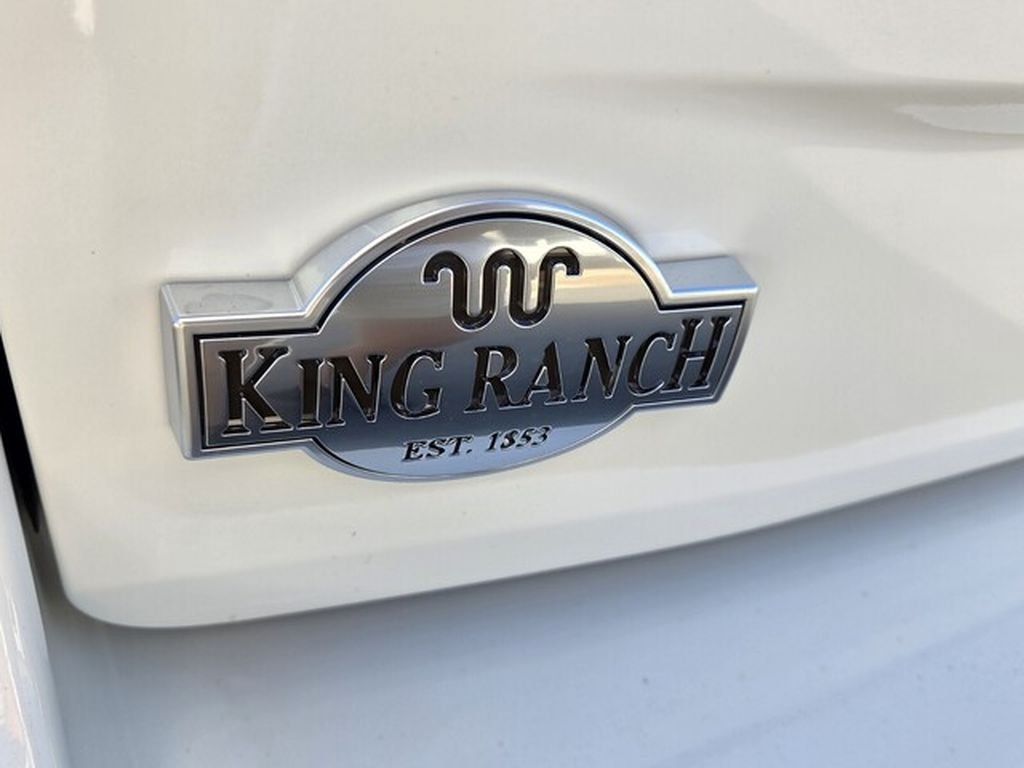 New 2027 Ford Expedition King Ranch AWD/4WD image 14