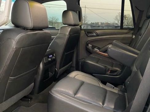Used 2018 Chevrolet Tahoe Premier image 7