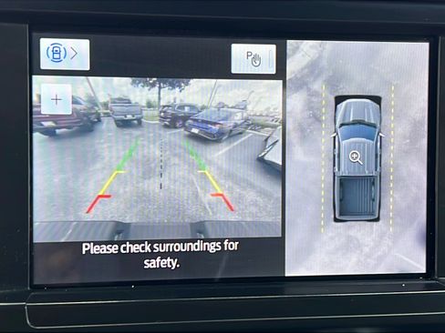 Used 2023 Ford F150 XLT w/ Equipment Group 301A Mid AWD/4WD image 15