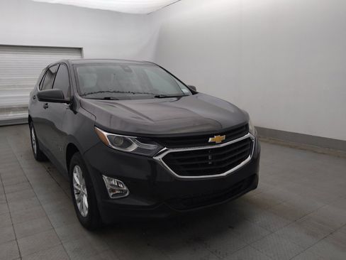 Used 2020 Chevrolet Equinox LT FWD image 13