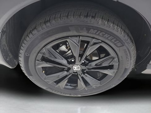 Used 2026 Honda CR-V Sport Touring image 12
