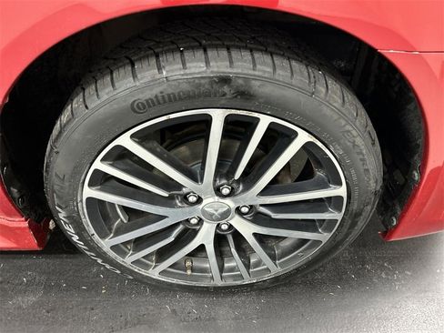 Used 2017 Mitsubishi Lancer SE image 8