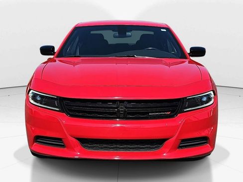 Used 2023 Dodge Charger SXT RWD image 12