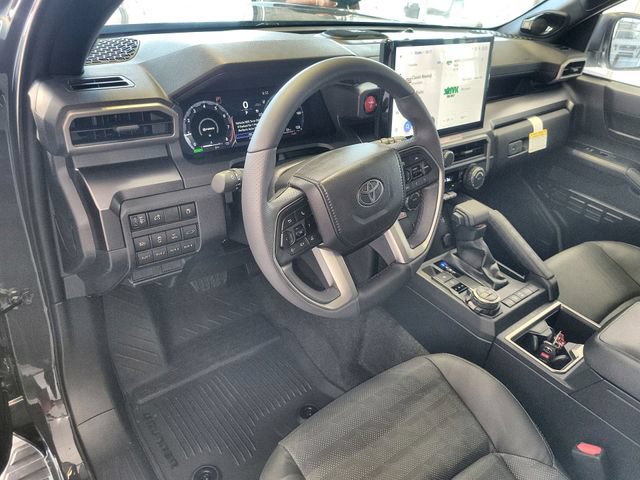 New 2026 Toyota 4Runner TRD Off-Road Premium AWD/4WD image 14