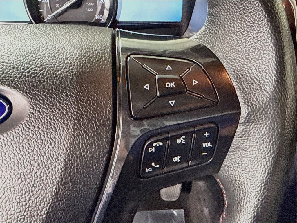 Used 2019 Ford Explorer Sport AWD/4WD image 14