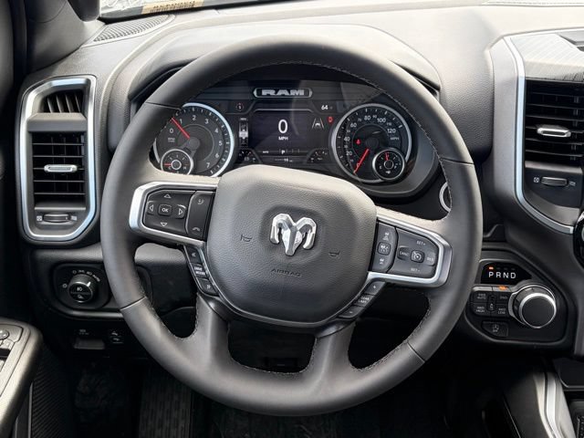 New 2026 RAM 1500 Big Horn AWD/4WD image 37