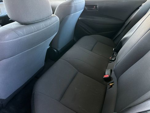 Used 2024 Toyota Corolla LE image 11