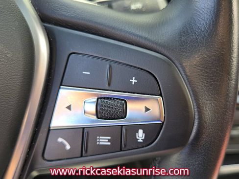Used 2023 BMW i4 eDrive40 w/ Premium Package RWD image 30