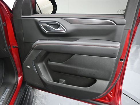 Used 2023 Chevrolet Tahoe RST w/ Luxury Package image 10