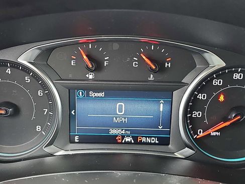 Used 2024 Chevrolet Equinox LT image 20