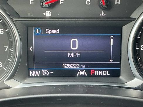 Used 2020 Chevrolet Equinox LT AWD/4WD image 20