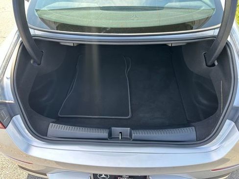 Certified 2022 Mercedes-Benz CLA 250 4MATIC image 36