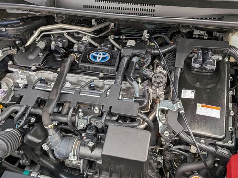 Used 2022 Toyota Corolla LE image 33