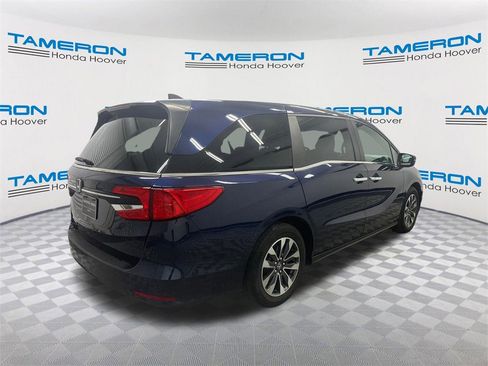 Used 2024 Honda Odyssey EX-L image 5