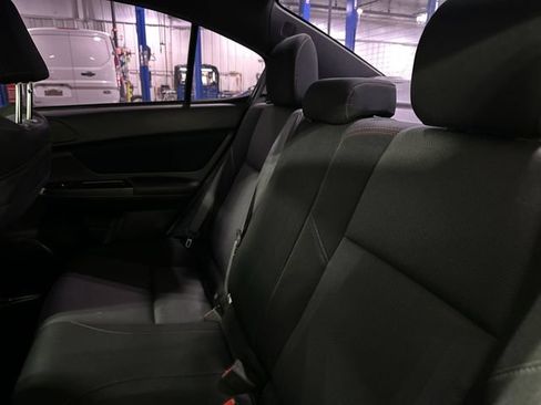 Used 2016 Subaru WRX Premium AWD/4WD image 30