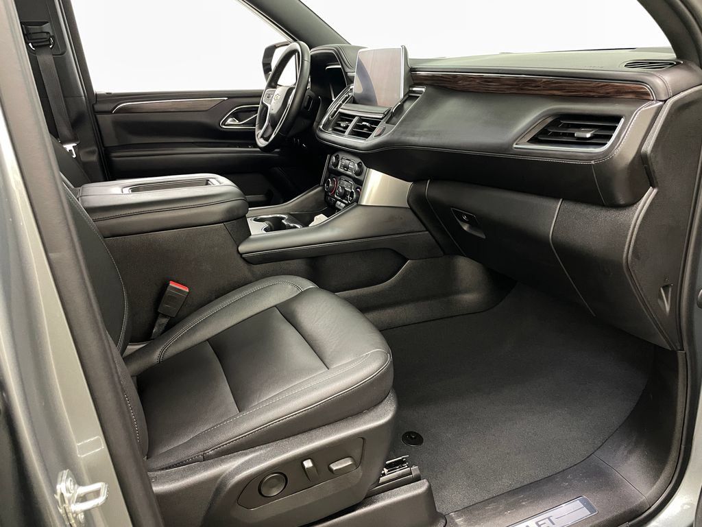 Certified 2023 Chevrolet Tahoe LT AWD/4WD image 42