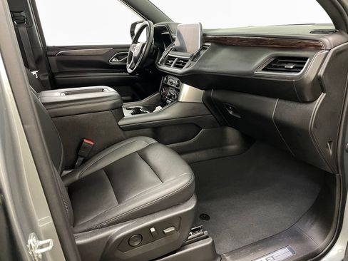 Certified 2023 Chevrolet Tahoe LT AWD/4WD image 42