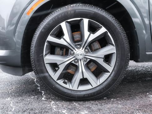 Used 2022 Hyundai Palisade Limited image 18