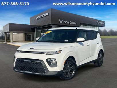 Used 2021 Kia Soul S