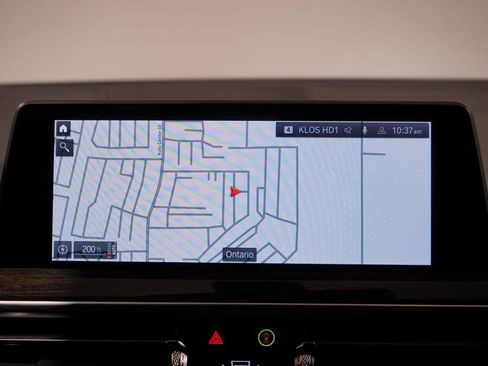 Used 2023 BMW X3 sDrive30i w/ Convenience Package image 12