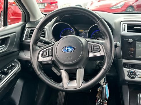 Used 2015 Subaru Legacy 2.5i Premium image 18