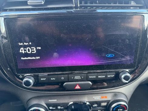 Used 2023 Kia Soul S image 14