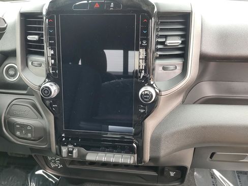 New 2026 RAM 2500 Tradesman image 22