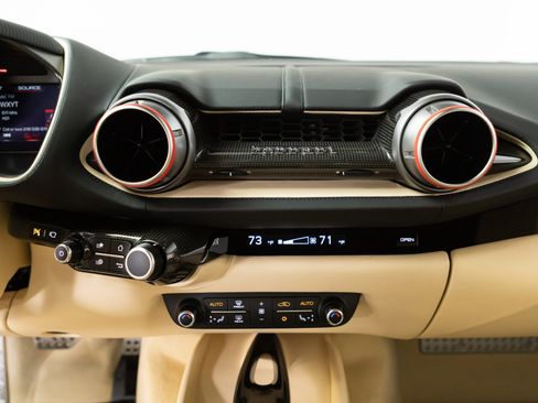 Certified 2018 Ferrari 812 Superfast image 80