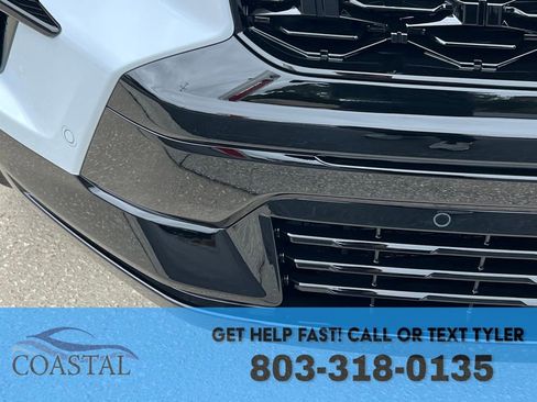 New 2026 Chevrolet Traverse RS image 36