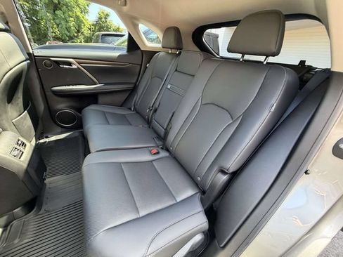 Used 2022 Lexus RX 350 AWD w/ Premium Package image 17