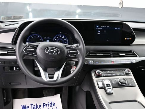 Used 2021 Hyundai Palisade SE image 27