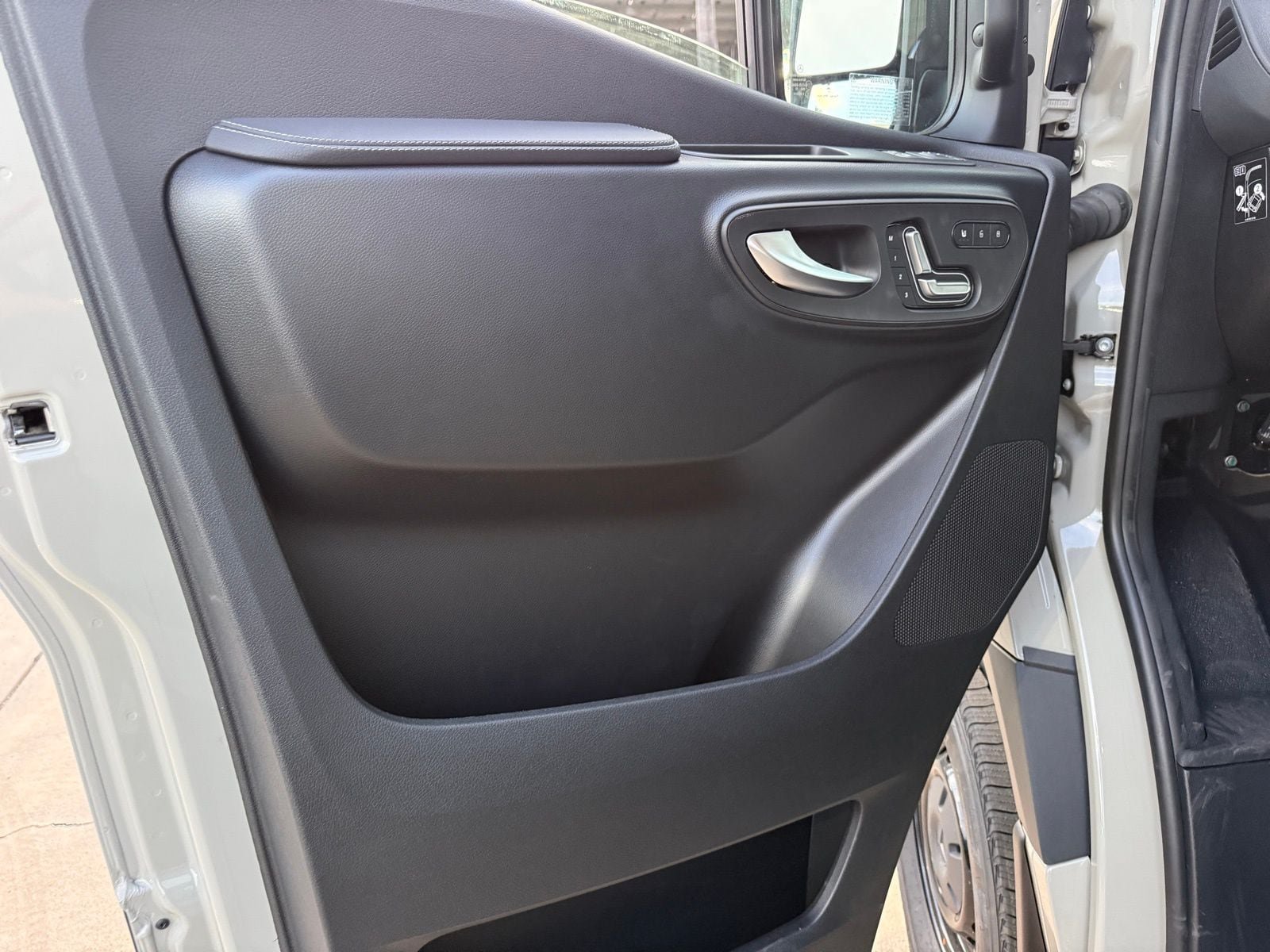 New 2026 Mercedes-Benz Sprinter 2500 image 19