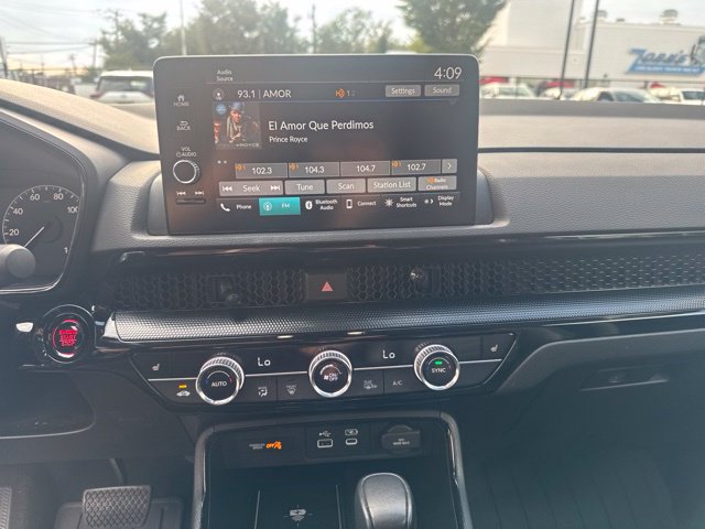 Certified 2024 Honda CR-V EX-L image 17